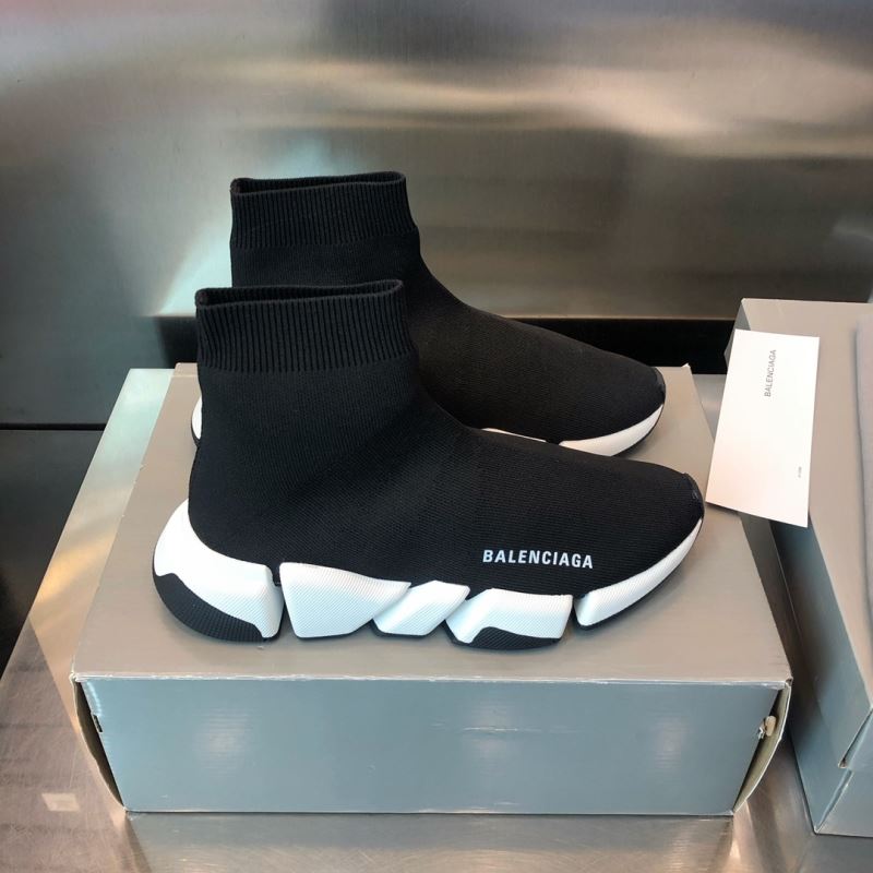 Balenciaga Speed Shoes